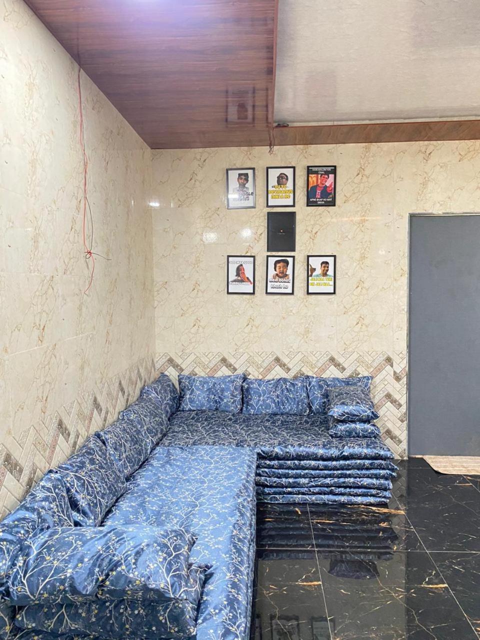 Military Farmhouse Resort Badlapur Extérieur photo