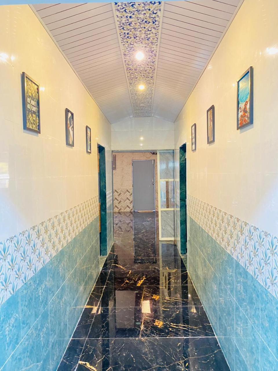 Military Farmhouse Resort Badlapur Extérieur photo